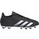 Adidas Predator Freak.4 Flexible Ground Cleats M - Core Black/Cloud White/Core Black