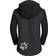 Jack Wolfskin Tucan Kid's Jacket - Phantom (1608281_6350_104)