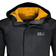 Jack Wolfskin Tucan Kid's Jacket - Phantom (1608281_6350_104)
