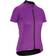 Assos UMA GT Summer Short Sleeve Jersey Women - Venus Violet