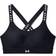 Under Armour Infinity High Bra - Black