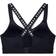 Under Armour Infinity High Bra - Black