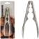 BigBuy Home - Nøddeknækkere 22cm