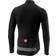 Castelli Puro 3 Jersey FZ Men - Light Black/Silver Reflex