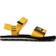 The North Face Skeena Sandal NF0A46BGZU3-070 - Summit Gold/TNF Black