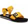 The North Face Skeena Sandal NF0A46BGZU3-070 - Summit Gold/TNF Black