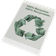 Esselte 100% Recycled Folder A4