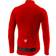 Castelli Puro 3 Jersey FZ Men - Red