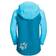 Jack Wolfskin Tucan Kid's Jacket - Blue Reef (1608281_1018_104)