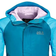 Jack Wolfskin Tucan Kid's Jacket - Blue Reef (1608281_1018_104)