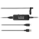 Boya Lavalier mic for Type-C and PC