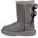 UGG Kid's Bailey Bow II - Grey