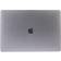 Incase Dots Hardshell Case 16" - Clear