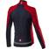 Castelli Chaqueta Transition 2 Negro Hombre - Red