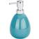 Wenko Dispenser Di Sapone Liquido Polaris 390 ml Ceramica