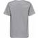 Hummel Tres T-shirt - Grey Melange (204204-2006)