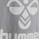 Hummel Tres T-shirt - Grey Melange (204204-2006)