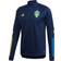 Adidas 20/21 Sweden Training Top Night Indigo, Male, Kleding, Overhemden, Voetbal, Blauw