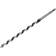 Bosch Auger 2608597624 Drill Bit