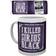 GB Eye Harry Potter Bellatrix Mug 29.5cl