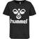 Hummel Tres T-shirt - Black (204204-2001)