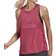 Adidas Own The Run Celebration Tank Top Women - Wild Pink