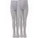 Melton Basic Tight 2-pack - Heather Gray (880103-135)