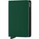 Secrid Slim Wallet - Yard Green