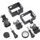 Mantona Accessory kit for GoPro Hero 4, GoPro Hero 3, GoPro Hero HD 3+