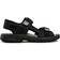Rieker 26156-02 - Black