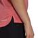 adidas Aeroready Designed 2 Move Logo Sport Tank Top Women - Hazy Rose/White