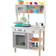 Kidkraft All Time Wooden Play Kitchen with Accessories
