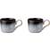 Denby Halo Brew Espresso Cup 10cl 2pcs