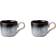 Denby Halo Brew Espressokop 10cl 2stk