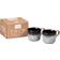 Denby Halo Brew Espressokop 10cl 2stk