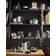 Denby Halo Brew Espressokopp 10cl 2st