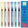 Djeco Glitter Markers 6-pack