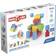 Geomag Magnetic Cubes 64pcs