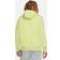 Nike Sportswear Pullover Hoodie - Limelight/Dark Smoke Grey
