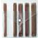 Knitpro Double Pointed Knitting Needle Set, 15cm