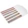 Knitpro Double Pointed Knitting Needle Set, 15cm