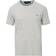 Polo Ralph Lauren Custom Slim Fit Soft Cotton T-Shirt - Marron/Gris Chiné