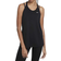 Nike Dri-Fit Training Tank Top Women - Black/White