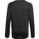adidas Felpa Essentials Big Logo Sweatshirt - Black/White