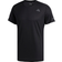 Adidas Run It T-shirt Men - Black