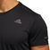 Adidas Run It T-shirt Men - Black