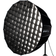 Nanlite 59&quot Fabric Grid for Para 150 Softbox