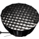 Nanlite 59&quot Fabric Grid for Para 150 Softbox