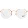 Ray-Ban Round Gaze RB3947V 3094