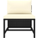 vidaXL 313513 3-seat Soffa